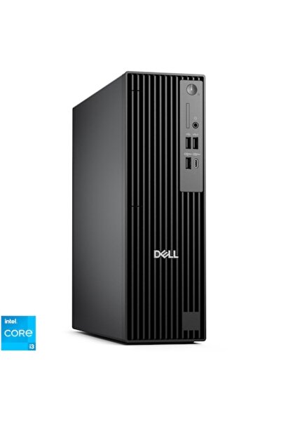 Dell Desktop Pro Slim QCS1250 - Intel Core i3-14100, 16GB DDR5, SSD de 512GB,...