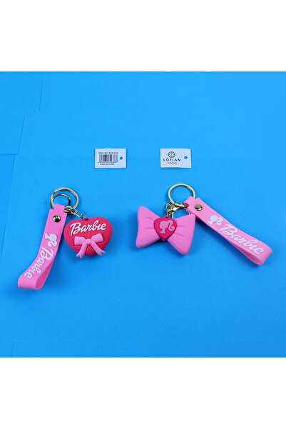LOFIAN Luvian Silicone Medals - Barbie - Model KCN-014 - 2 pieces