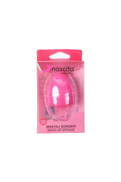 nascita Kapaklı Makyaj Sünger - 126