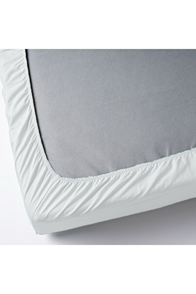 Kunzita Home Bed sheet set (200x200) with two pillowcases (50x75) - Double