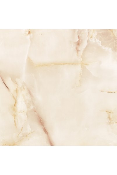 UKAB DEKOR 11 Pieces (1 m²) 30X30 cm Pvc Tile Self-Adhesive Ceramic Marble Look Decorative Panel