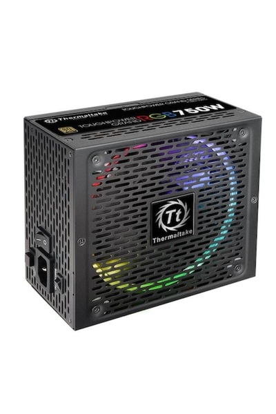 THERMALTAKE Τροφοδοτικό Toughpower Grand RGB 750W Modular