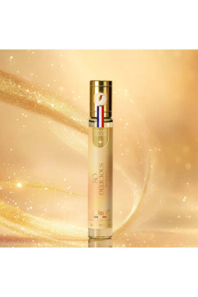 ADOPT So Delicious - EDP