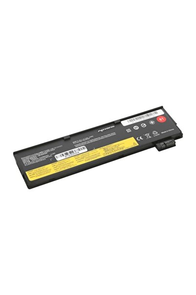 Movano Baterie pentru Lenovo ThinkPad T570, 2100mAh