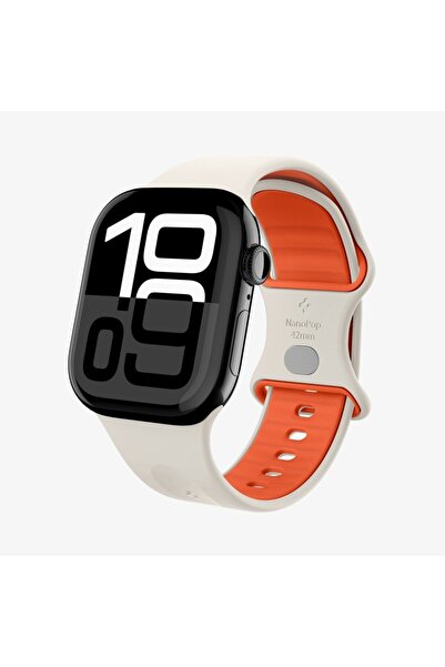 Spigen Nano Pop (AMP09326) - Apple Watch 1/2/3/4/5/6/7/8/9/10/11/SE/SE 2/SE 3...