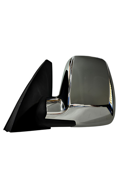 BGT Parts Kia Bongo Sol Ayna KROMAJLI KOMPLE 2004-2024 Uyumlu