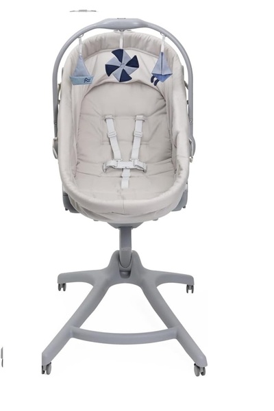 Chicco Baby Hug Pro 5-in-1 0-36m, Beige Latte