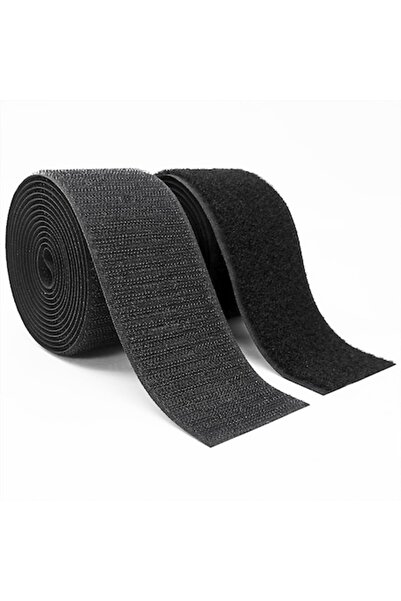 FONIX Bandă adezivă universală Textil Fix PRO cu arici și buclă pentru textil...