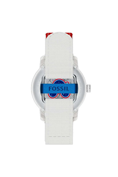 Fossil FLE1194 Disney x Mickey Mouse Astronaut Kol Saati