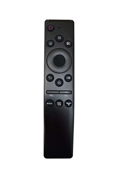 Samsung Universal Remote Control RM-L1611,BN59-01242A, 1037 compatible with
