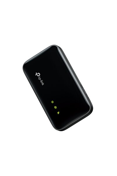 TP-LINK 4G LTE-Advanced Mobile Wi-Fi, Dual Band Wi-Fi with Up to 32 Devices, 2100 mAh Battery (M7400)
