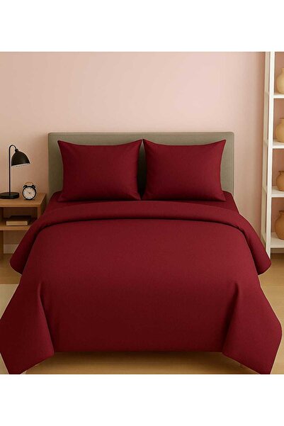 Loova Set lenjerie de pat pentru două persoane '' husă de pilotă +2 față de p...