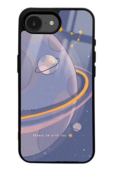 Spoyi iPhone 16E Compatible with You Designed Glossy Phone Case