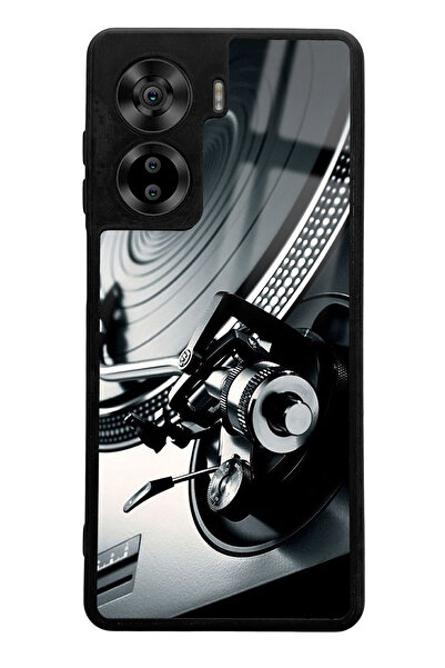 Spoyi Glossy Phone Case with Designers' Placarders Compatible with Casper Via X40