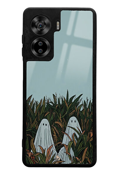 Spoyi Casper Via X40 Casper Designed Glossy Phone Case