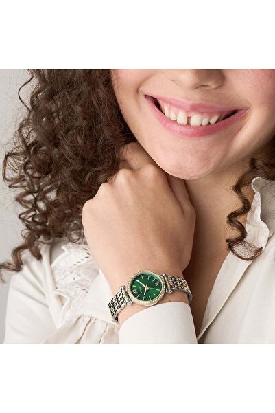 Fossil Fes5439 Women's Wristwatch