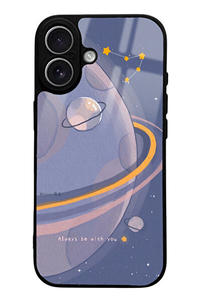 Spoyi iPhone 17 Compatible with You Designed Glossy Phone Case