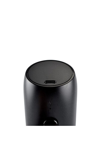 Perfect Home Electric corkscrew with USB charging / or batteries