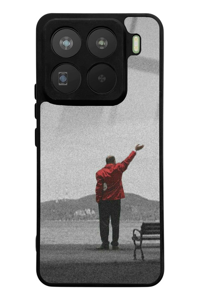 Spoyi Glossy Phone Case by Ismail Abi Design, Compatible with Xiaomi Mi 15 Pro