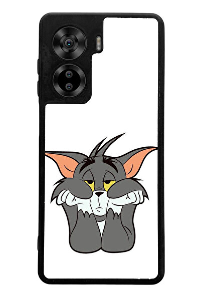 Spoyi Casper Via X40 Tom Designed Glossy Phone Case Compatible