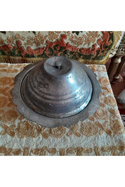 hatıralar Antika Bakır Sahan