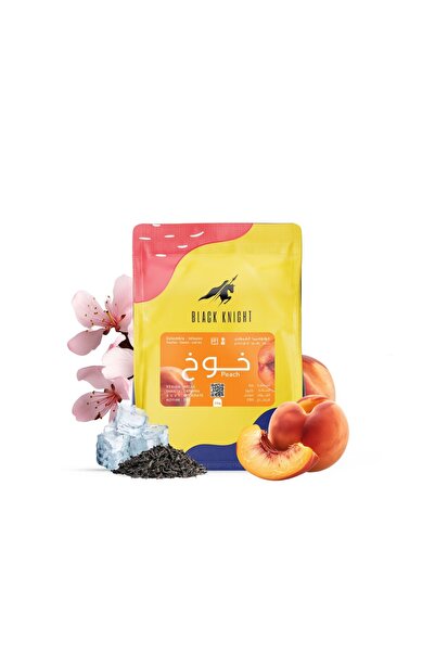 Black Knight Peach Colompia Coffee Beans 250g