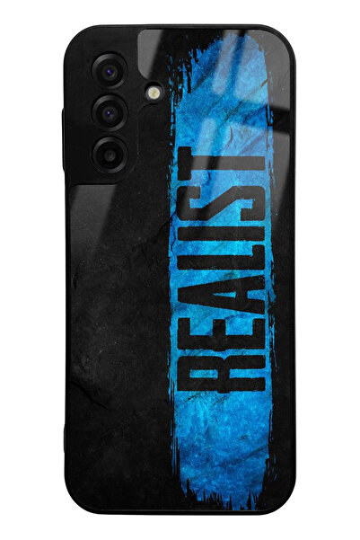 Spoyi Samsung A17 Realist Designed Glossy Phone Case