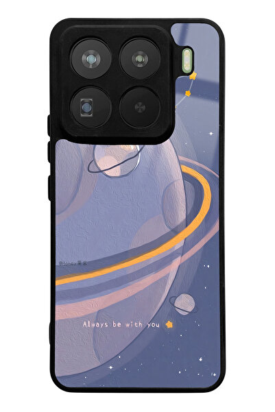 Spoyi Xiaomi Mi 15 Pro Compatible with You Designed Glossy Phone Case