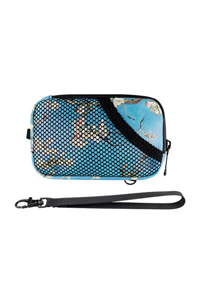 Choice Blue FIREDOG Smell Proof Carbon Lined Tobacco Bag For Cigarettes Herb Odor Container Case Storage Po