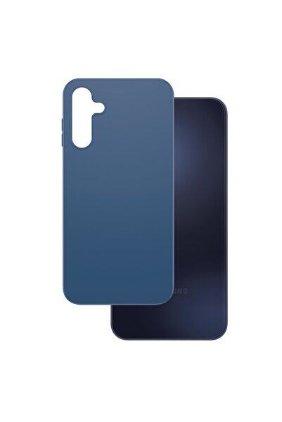 CARE by PanzerGlass® Θήκη για Samsung Galaxy A16, Μοντέρνα θήκη, Αντιολισθητική, Αντιδακτυλική, Καφέ