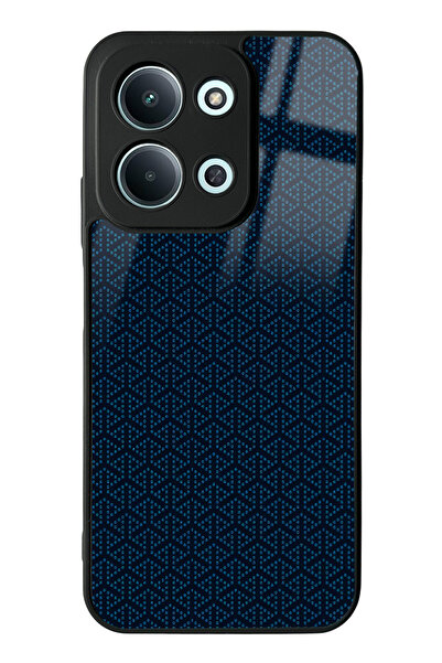 Spoyi Xiaomi Redmi 15C 4g Laci Patterned Glossy Phone Case Compatible