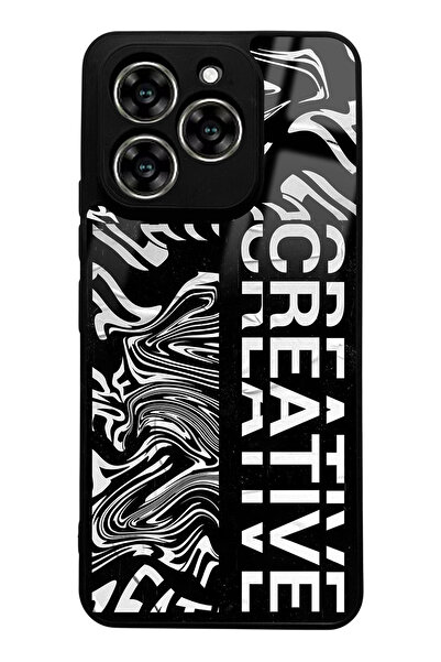 Spoyi Reeder S919 Compatible Creative Designed Glossy Phone Case