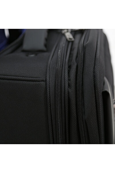 Titan Laptop Trolley Bag, for 17-inch Laptop,