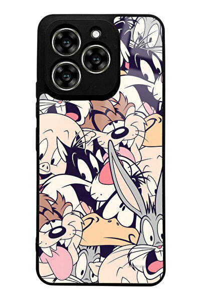 Spoyi Reeder S919 Compatible Disney Character Designed Glossy Phone Case