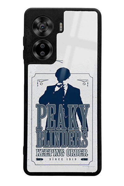 Spoyi Casper Via X40 Peaky Blinders Keeping Designed Glossy Phone Case