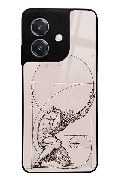 Spoyi Oppo A3 Compatible Designed Glossy Phone Case