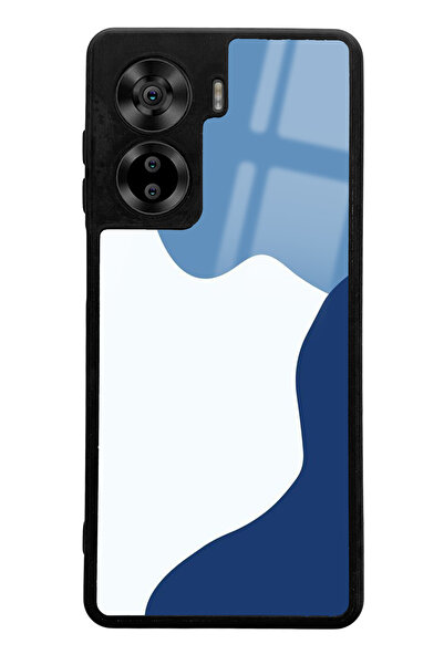 Spoyi Casper Via X40 Nude Color Designed Glossy Phone Case Compatible