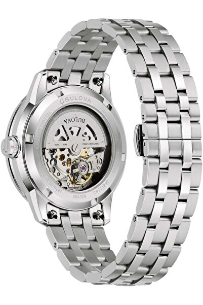 Bulova 96A329 Wristwatch