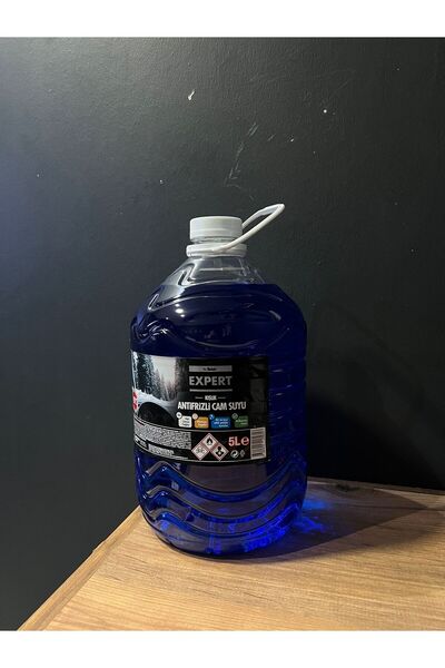 Expert by Fakir Cam Suyu -21 °C 5 LT