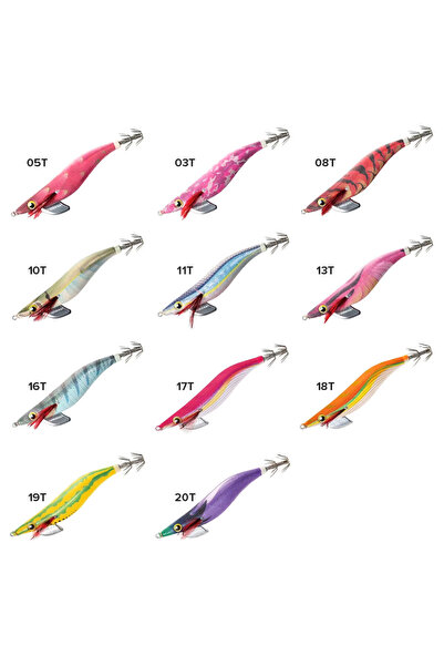 Shimano Sephia Clinch Excounter No: 3.8 14 Cm 24 Gr Kalamar Zokası