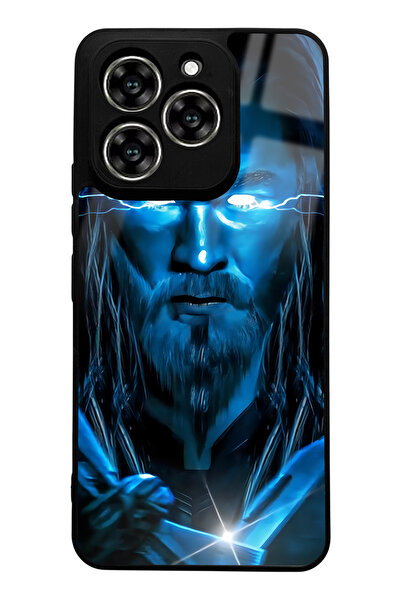 Spoyi Reeder S919 Compatible Thor Design Glossy Phone Case