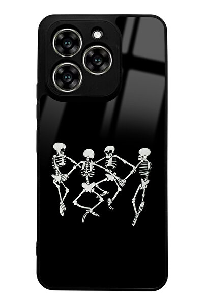 Spoyi حافظة هاتف ريدير S919 دانسر سكيلتون بتصميم لامع