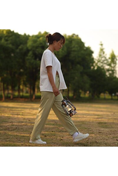 ESSCHERT Kraken LED’li Gemici Feneri