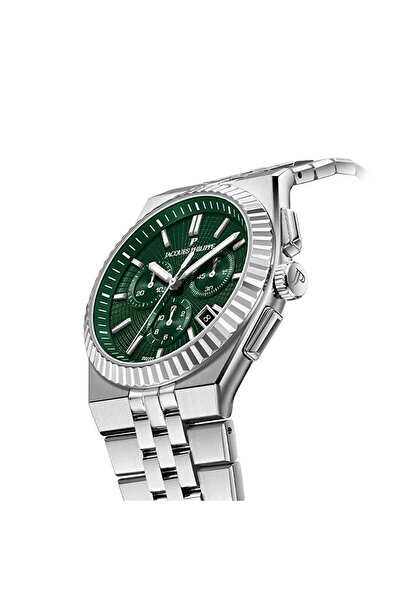 Jacques Philippe Jpqgc10513X6 Men's Wristwatch