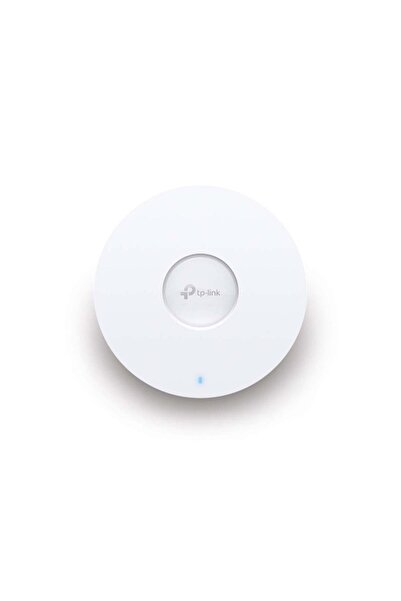 TP-LINK OMADA EAP613 1Port Gbit Poe AX1800,  Wifi 6, Dual Band, Tavan Tipi, P...