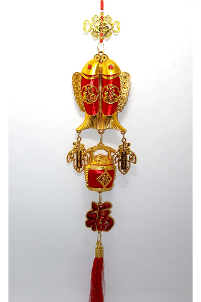 Leyloş شماعة الحظ والبركة موديل 2