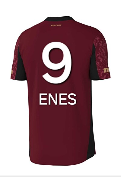 ZİLONG G.al,at,as.aray Kişiye Özel İsim Baskılı 5 Yıldızlı 2025/26 Sezonu Yetişkin Futbol Forması