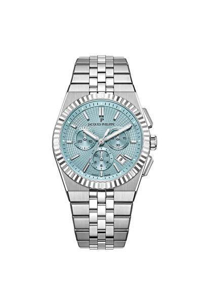 Jacques Philippe Jpqgc10513X6Lb Men's Wristwatch