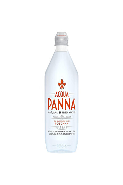 ACQUA PANNA Deschidere ușoară 750 ml