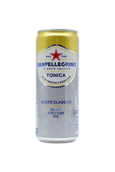 San Pellegrino Tonica Agrumi 330ml